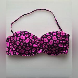 Victoria's Secret Swim Bandeau Bikini Top